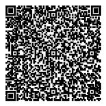 QR код достопримечательности Галерея современного искусства ГМИИ РТ