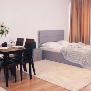 Фотография квартиры Апартаменты Exclusive Time