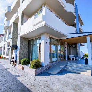 Фотография гостевого дома МагДом