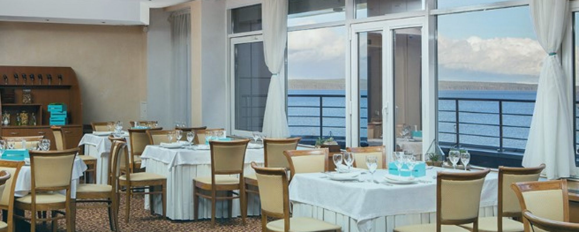 Фотографии банкетного зала Бульвар