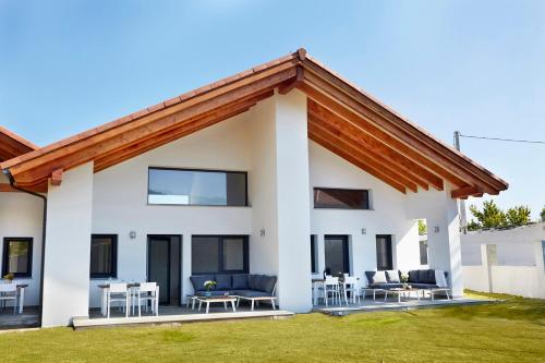 Фотографии гостевого дома
La Palomba Nature