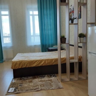 Фотография квартиры Apartments Lazurit on str. Industrialnaya, bld. 11