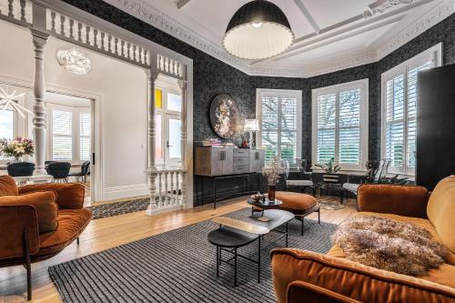 Фотография мини отеля Franklin38