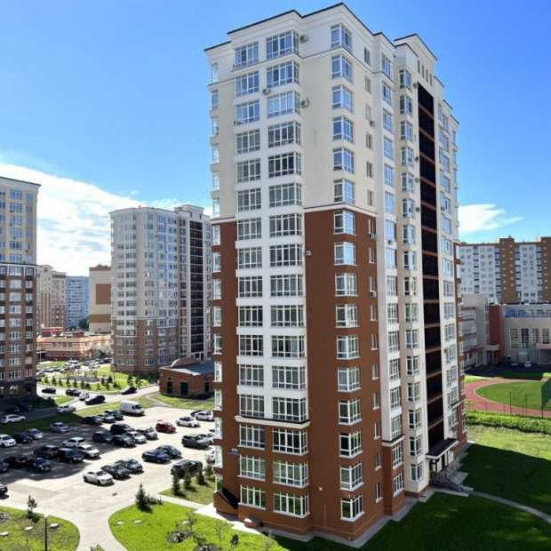 Фотографии квартиры
Апартаменты на проспекте Притомский 25 корпус 1