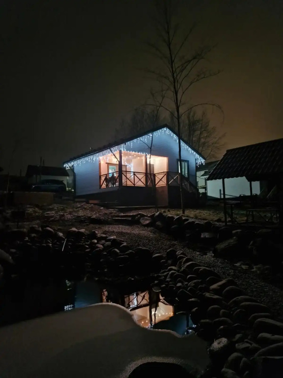 Фотография Коттеджа Частный дом Forester