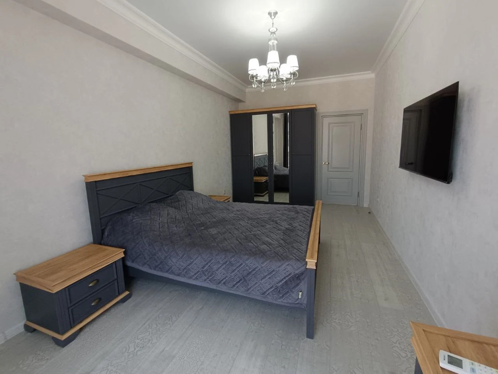 Фотография квартиры Апартаменты с видом на Каспий