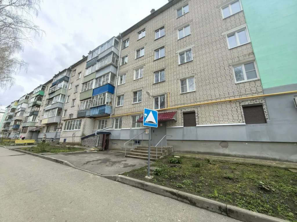 Фотография квартиры Апартаменты на улице Моховая 2/6