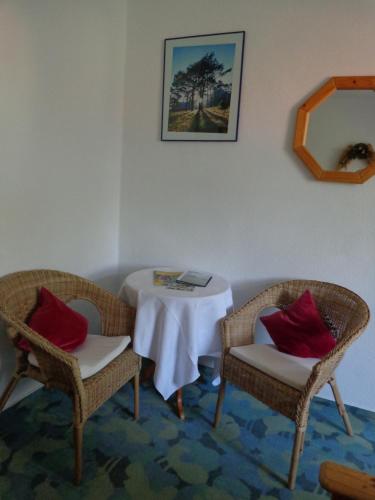 Фотография гостевого дома Pension Schmidt