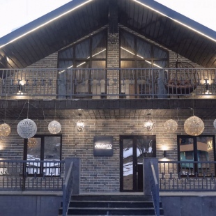 Фотография гостиницы Monto