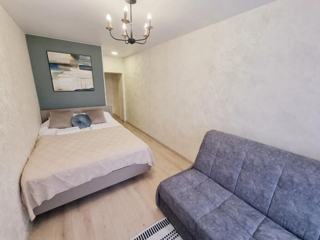 Фотография квартиры Квартира на Новоторжской 22/1