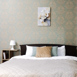 Фотография квартиры Квартира Комфортная просторная