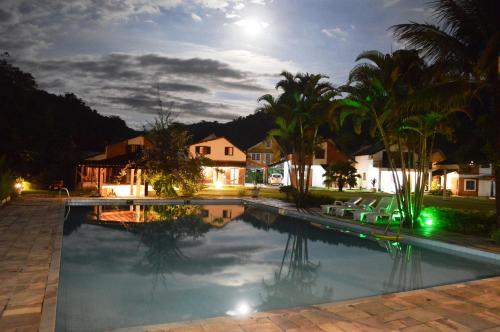 Фотография мини отеля Aconchegos Ile de France