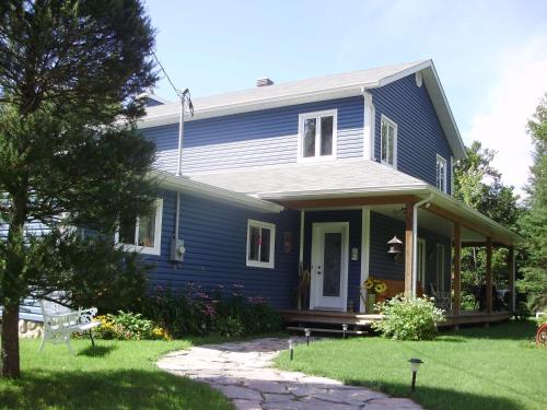 Фотография мини отеля La Petite Douceur