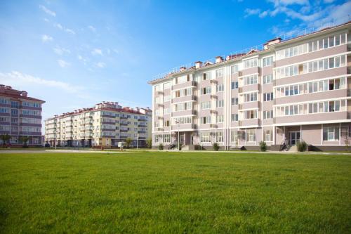 Фотографии мини отеля
Воскресенская