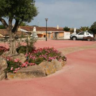 Фотографии гостевого дома 
            Villetta a Baia Vignola