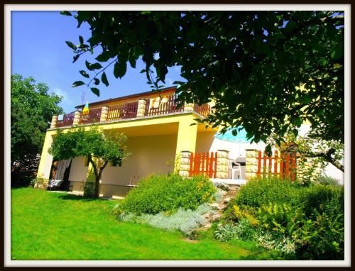 Фотография гостевого дома Penzion Burda