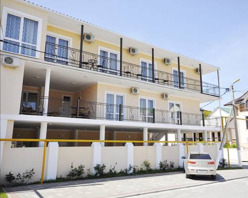 Фотография мини отеля Виктория