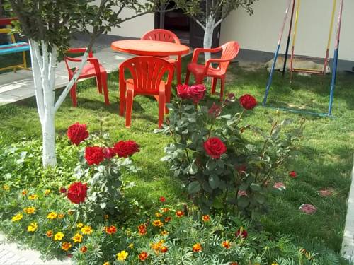 Фотографии гостевого дома
Ак Кеме