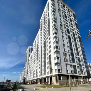 Фотография квартиры DreamHouse (ДримХаус) на улице Краснолесья 108