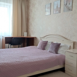 Фотография квартиры Квартира Уютная Около Футбольного Манежа