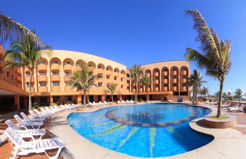 Фотография гостиницы Vila Galé Fortaleza