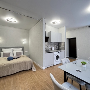 Фотография квартиры Квартира уютная от Квартирукинг