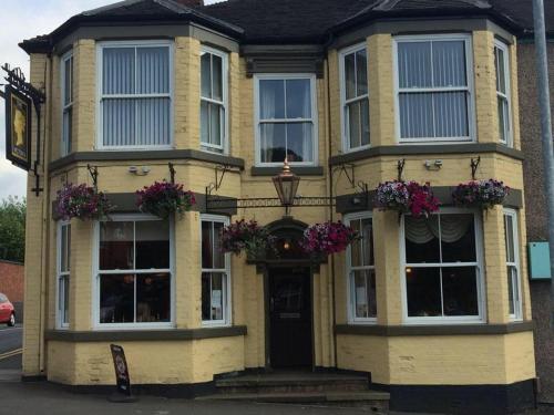 Фотография гостевого дома The Victoria