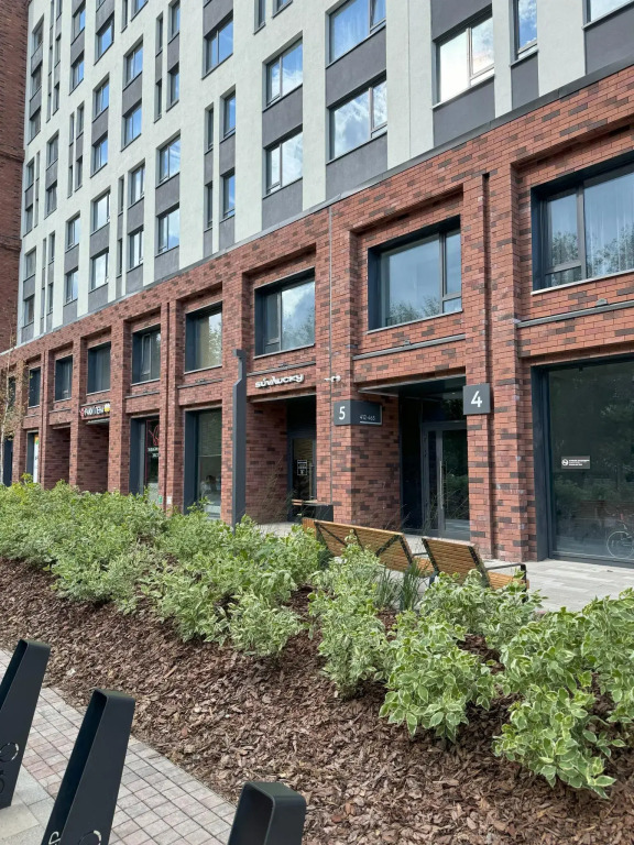 Фотография квартиры А2 Апарт на улице Харьковская 74