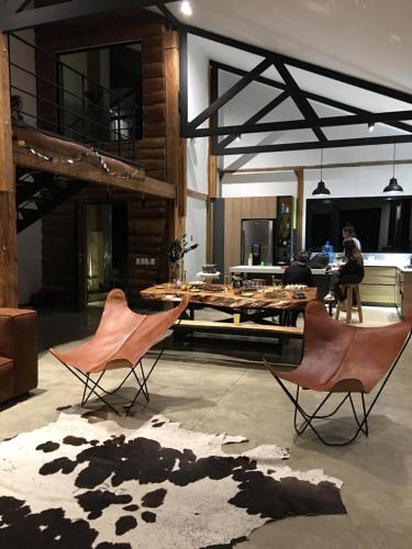 Фотография гостевого дома Casa Bambuco