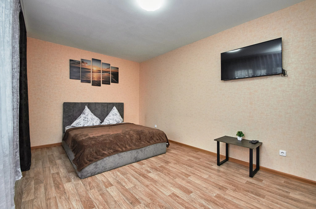 Фотография квартиры Квартира 1 комнатная в Октябрьском рaйоне