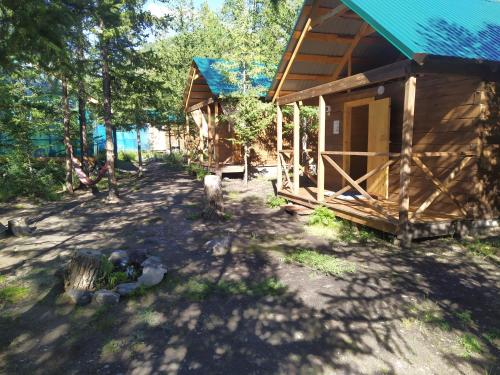 Фотография гостевого дома Тихий уголок