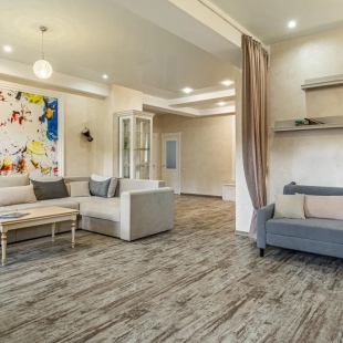 Фотография квартиры Bliss aparts на улице Депутатская 6/1А (Б)