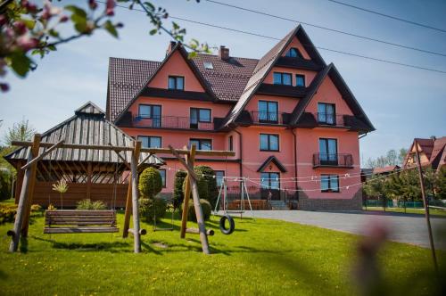 Фотография мини отеля Pokoje Gościnne Kornelia