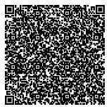 QR код санатория Клинический центр МЦ Юность ФМБА