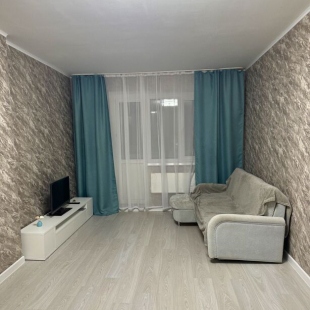 Фотография квартиры Апартаменты Уютные 2х комнатные недалеко от центра и метро