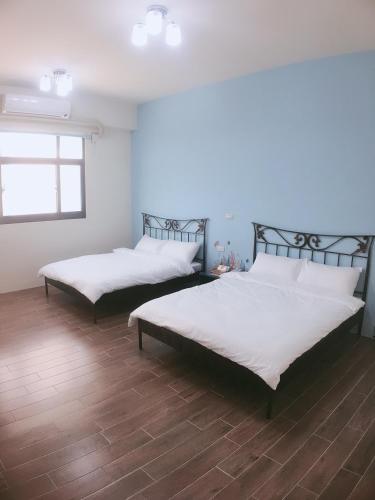 Фотография мини отеля Aegean Sea Homestay