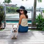 Фотография гостиницы Saltwater Villas - Pet Friendly Accommodation