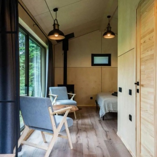 Фотография Коттеджа Частный дом Anttila Hutor 12