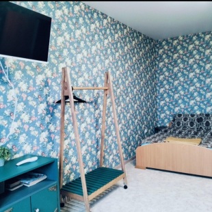 Фотография квартиры Квартира в новостройке