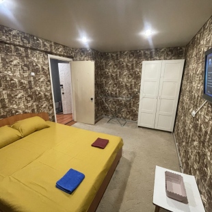 Фотография квартиры Квартира на Энтузиастов 15/3