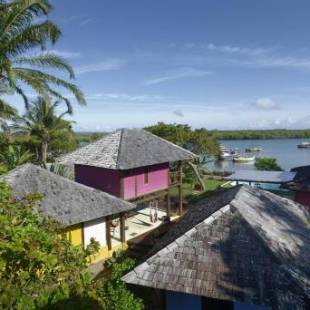 Фотографии мини отеля
Casa Valentine Pousada Itacaré