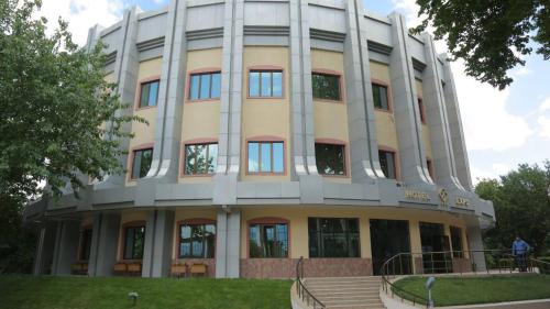 Фотографии гостиницы
Экспо