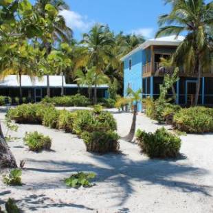 Фотография гостиницы Andros Beach Club