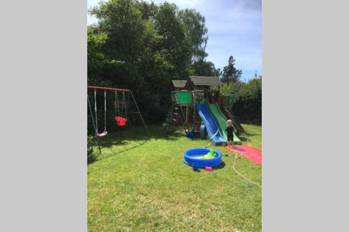 Фотографии гостевого дома
Eldorado for children in Liseleje - 5BRs 2 BTHRs