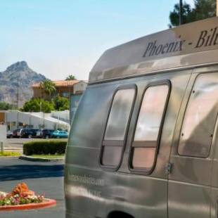 Фотографии гостиницы
Homewood Suites by Hilton Phoenix-Biltmore