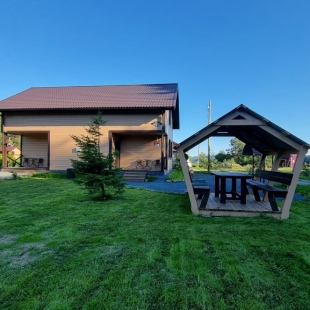 Фотография Коттеджа Таунхаус ЛЕПОТА