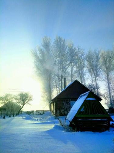 Фотография гостевого дома Дом Мечта рыбака