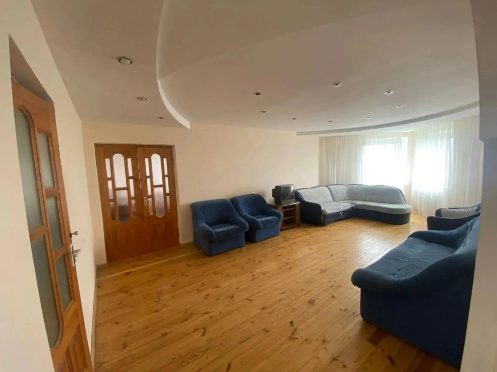 Фотография квартиры Квартира Уютная в г. Могилеве Белоруссия