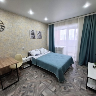 Фотография квартиры Квартира Уютная возле МНТК Микрохирургии глаза имени Федорова