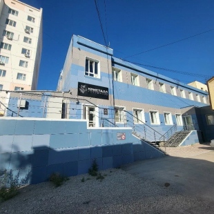 Фотография мини отеля Кристалл